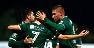 Пирин - Царско село 2:1 