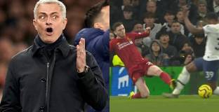 Жозе: Комисията пиеше чай, вместо да гледа ВАР