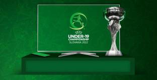  Израел се класира за финала на Европейското за юноши