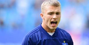 Байерн обяви за договореност на трансфера на Арп