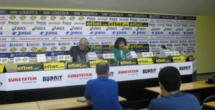 Емо Данчев: ЦСКА изкара шампионата на приливи и отливи 