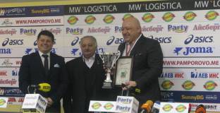 Любо Пенев и щабът му искат оставката на Кралев