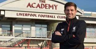  Джерард съветва Ливърпул да намери новия Джерард