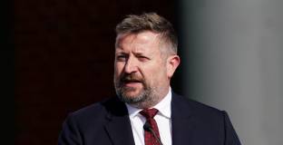  Ричард Арнолд ще напусне Ман Юнайтед 