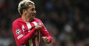 Гризман ще води предаване за НФЛ