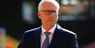 Бивш наставник на ЦСКА-София ще работи като коментатор 