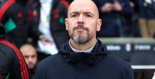 Тен Хаг: Нюкасъл заслужаваше да спечели