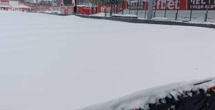 Цветомир Найденов: Мач с Арда може да има след 2-3 дни