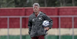 Гаучо: Контролирахме срещата