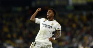 Родриго и Белингам герои при победа на Реал Мадрид