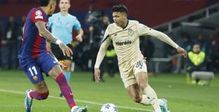 Барса отива на 1/8-финал