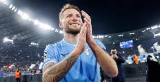 Лацио - Селтик 2:0 