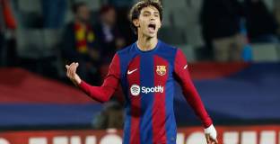 Бернардо Силва: Фелиш направи грешен избор