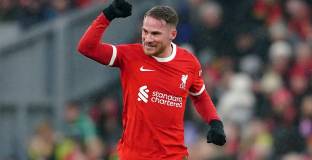 Реал Мадрид обмисля покупката на Макалистър