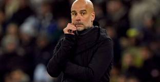 Гуардиола: Имам нужда от такова изпитание 
