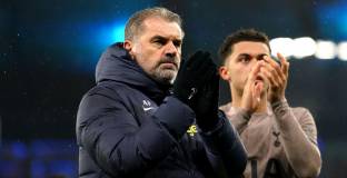  Постекоглу говори за трансферната стратегия на Тотнъм 