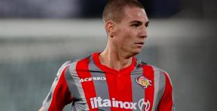 Българите в Серия Б с изяви - Христов с гол, Антов си изкара червен картон