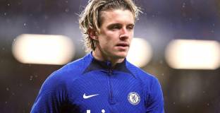 Галахър ще премине прегледи преди прехода си в Атлетико