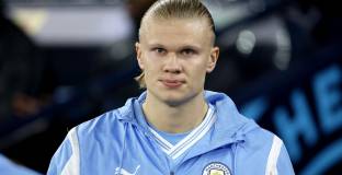 Холанд не се е отказал от Реал Мадрид 