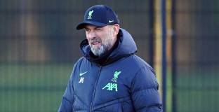 Клоп: Хубаво е да победиш като гост