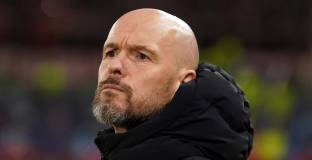 Тен Хаг: Бившите играчи забравят, че и те са имали трудности