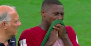 Мендеш вероятно повече няма да играе на Световното 