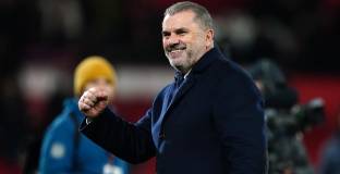 Тотнъм иска да купи полузащитник през януари