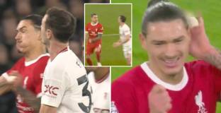 Майкъл Оливър спестил втори жълт на Нунес 