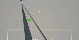 Появи се анализ на момента, който можеше да донесе златото на Франция 