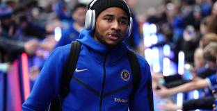 Почетино е загрижен за Нкунку