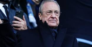 Реал Мадрид забрани на играчите си да споменават „Златната топка”