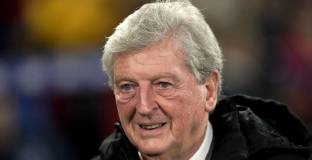 Палас определи двама за наследници на Рой Ходжсън