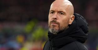 Ман Юнайтед набеляза четирима нападатели 