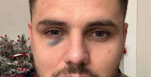  Галатасарай разкритикува съдийството в мача с Фенербахче