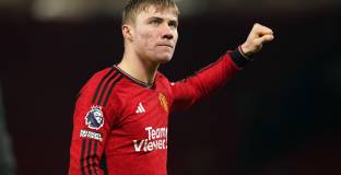 Ман Юнайтед започва сезона без Йоро и Хьойлунд