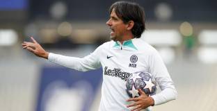 Индзаги: Дженоа заслужи равенството 