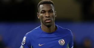 Джаксън: Следващият сезон ще е по-добър за Челси