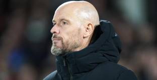 Мърсън: Нещо трябва да се промени на „Олд Трафорд“