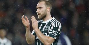 Ериксен: Имахме своите моменти, Нотингам имаше по-малко 