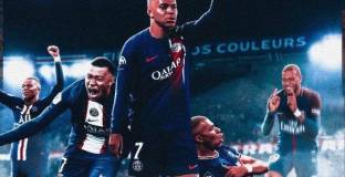 Мбапе реагира на рекорда си