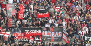 Милан продаде 60 000 билета за мача с Университатя 