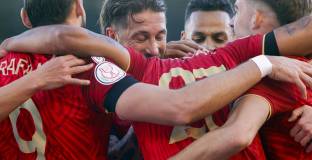 Севиля се класира на 1/8-финал за Купата