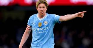  Де Брюйне: Превърнах почивката в предимство 