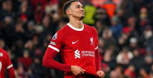 Арнолд също може да има интерес за Реал