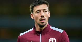 Лангле няма да напусне Астън Вила през зимата 