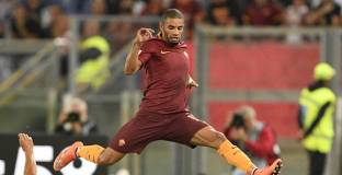 Рома най-после потвърди за Бруно Перес 