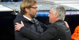 Клоп: Евертън стана по-опасен при Анчелоти