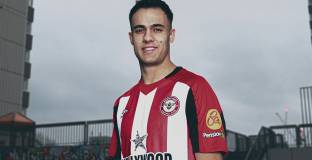 Тотнъм отдаде Регилион под наем на Брентфорд 