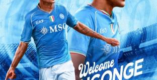 Наполи привлече нападател 