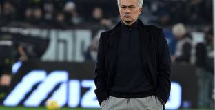 Моуриньо иска да се върне в Ман Юнайтед